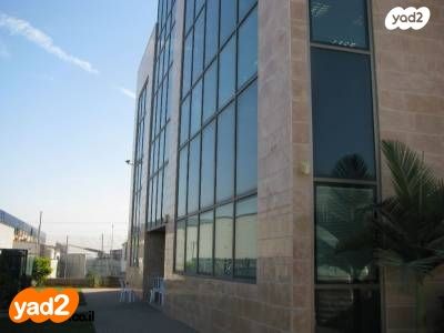 משרדים, גרניט, פארקטק פתח תקווה / אזור תעשייה קרית אריה, פתח תקווה