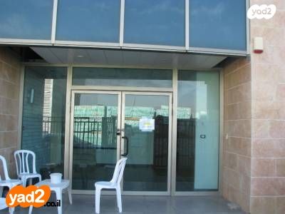 משרדים, גרניט, פארקטק פתח תקווה / אזור תעשייה קרית אריה, פתח תקווה