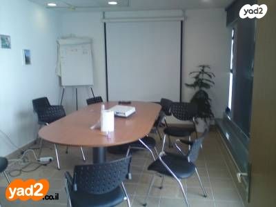 משרדים, גרניט, פארקטק פתח תקווה / אזור תעשייה קרית אריה, פתח תקווה