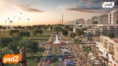 שדרות רחבעם זאבי 1