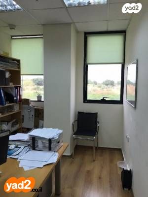 משרדים, הרצליה פיתוח, הרצליה