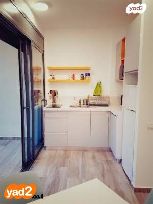 דירת גן, ברנר 6, לב תל אביב, לב העיר צפון, תל אביב יפו