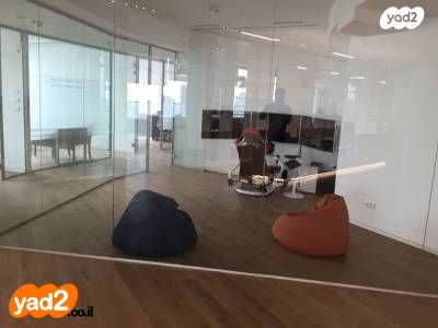 משרדים, ברקוביץ', הצפון החדש - דרום, תל אביב יפו