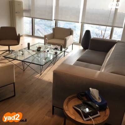 משרדים, ברקוביץ', הצפון החדש - דרום, תל אביב יפו