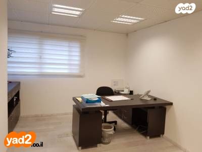 משרדים, דרך העצמאות 43, מכב"י, יהוד מונוסון