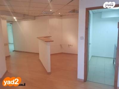 משרדים, הארד 7, עתידים, אזור התעסוקה רמת החייל, תל אביב יפו