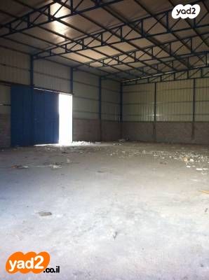 מחסנים, בדר, כפר קאסם, כפר קאסם