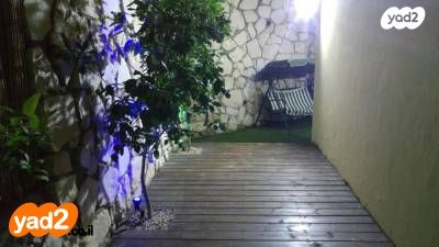 דירת גן, השרון, קרית רבין, מגדל העמק