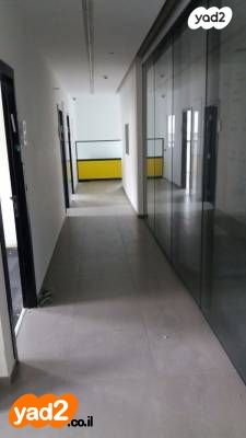 משרדים, המלאכה 1, פארק תעשיה אפק, ראש העין