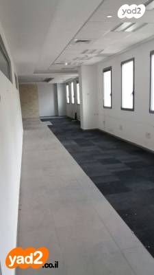 משרדים, המלאכה 1, פארק תעשיה אפק, ראש העין