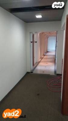 משרדים, המלאכה 1, פארק תעשיה אפק, ראש העין