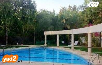 בית פרטי/ קוטג', סביון