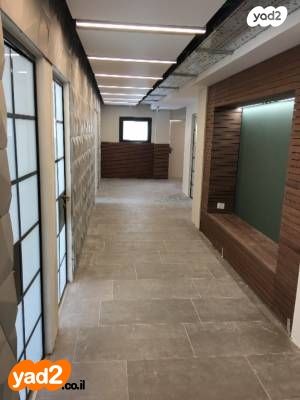 משרדים, באר טוביה