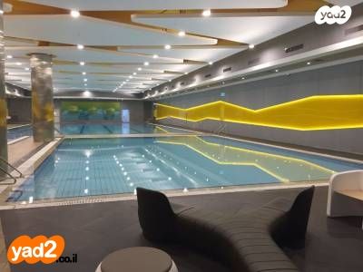 דירה, החשמונאים 100, גני שרונה, קרית הממשלה, תל אביב יפו