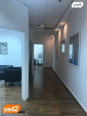 משרדים, מדינת היהודים, אזור תעשיה, הרצליה