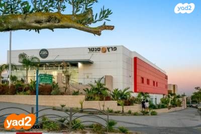 חנויות/ שטח מסחרי, אפרים לרון 112, פלח שבע, באר שבע