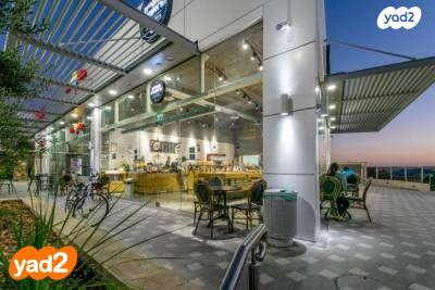 חנויות/ שטח מסחרי, אפרים לרון 112, פלח שבע, באר שבע