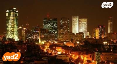 משרדים, חרושת, אזור תעשיה ומסחר, רמת השרון