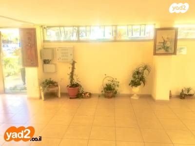 דירה, שדרות בן צבי 100, נאות שקד, נתניה