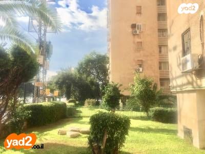 דירה, שדרות בן צבי 100, נאות שקד, נתניה