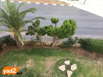 דירה, שדרות בן צבי 100, נאות שקד, נתניה