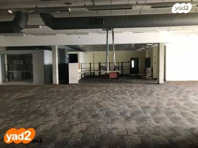 מבני תעשיה, אזור תעשיה רמת גבריאל צפון, מגדל העמק