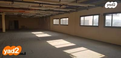 מבני תעשיה, אזור תעשיה רמת גבריאל צפון, מגדל העמק