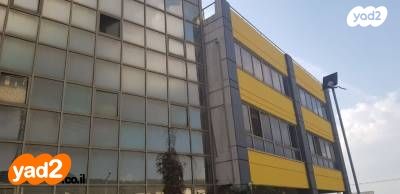 מבני תעשיה, אזור תעשיה רמת גבריאל צפון, מגדל העמק