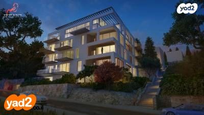 דירת גן, הס 32, הדר עליון, חיפה