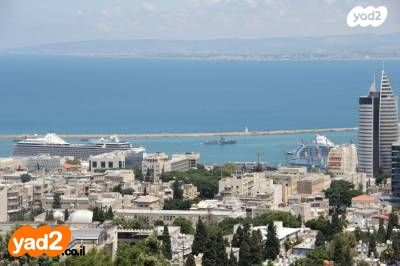 דירת גן, הס 32, הדר עליון, חיפה