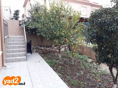 יחידת דיור, ספיר, סביונים, מעלות תרשיחא