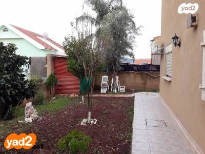 יחידת דיור, ספיר, סביונים, מעלות תרשיחא