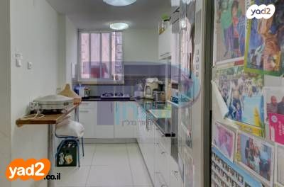 דירה, ד"ר סטופ 12, נאות שקד, נתניה