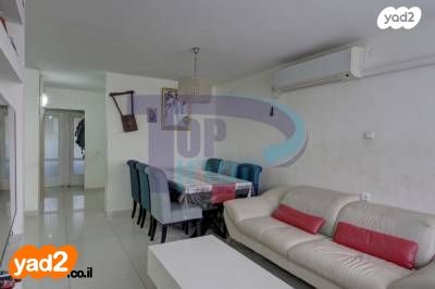 דירה, ד"ר סטופ 12, נאות שקד, נתניה