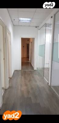 משרדים, שדרות יהודית, מונטיפיורי, הרכבת, תל אביב יפו