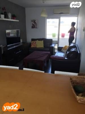 דירה, יוסף בן מתתיהו 38, שכונה ד', באר שבע