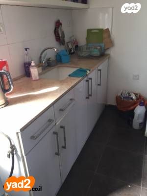 דירה, יוסף בן מתתיהו 38, שכונה ד', באר שבע