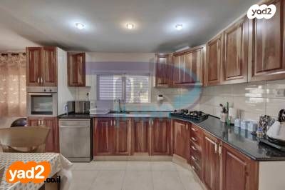 דירה, העלייה 4, רמת ידין, נתניה