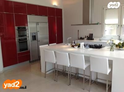 בית פרטי/ קוטג', קרית ויצמן, רעננה