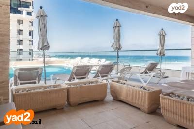 גג/ פנטהאוז, רציף הרברט סמואל 42, כרם התימנים, תל אביב יפו