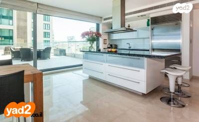 גג/ פנטהאוז, רציף הרברט סמואל 42, כרם התימנים, תל אביב יפו