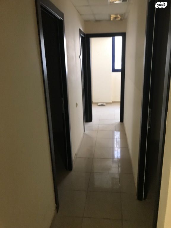 משרדים, פארק תעשיה אפק, ראש העין