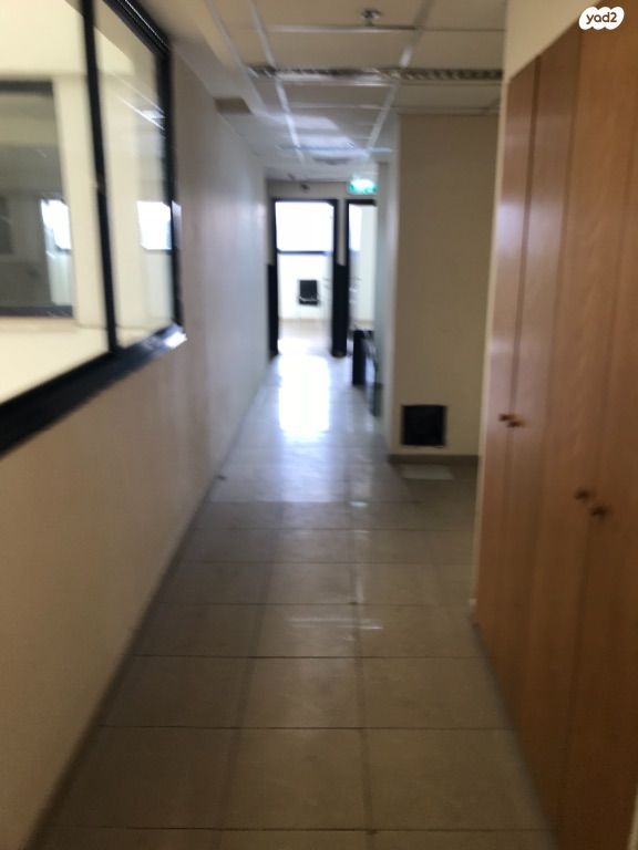 משרדים, פארק תעשיה אפק, ראש העין