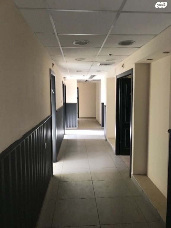 משרדים, פארק תעשיה אפק, ראש העין