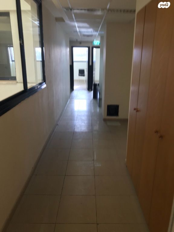 משרדים, פארק תעשיה אפק, ראש העין