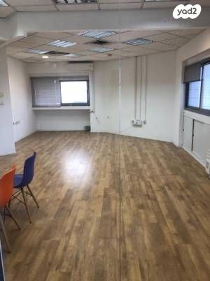 משרדים, אזור תעשיה, הרצליה