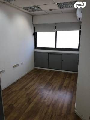 משרדים, אזור תעשיה, הרצליה