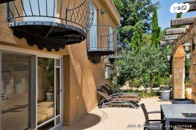 בית פרטי/ קוטג', חרמון 54, שאר העיר, כפר ורדים