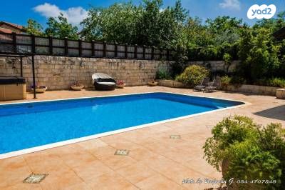 בית פרטי/ קוטג', חרמון 54, שאר העיר, כפר ורדים