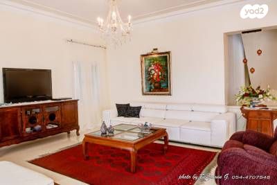 בית פרטי/ קוטג', חרמון 54, שאר העיר, כפר ורדים